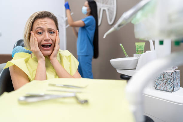 Best Emergency Root Canal Therapy in Franconia, VA