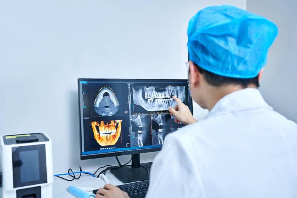 Best Urgent Dental Care for Toothaches in Franconia, VA