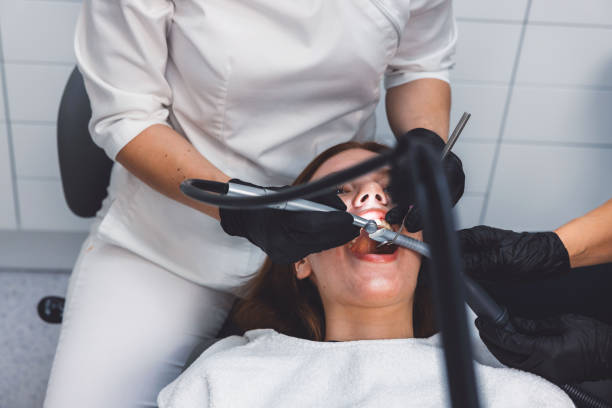  Franconia, VA Emergency Dentist Pros