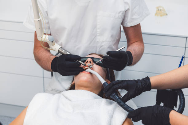 Best Walk-In Emergency Dental Services in Franconia, VA