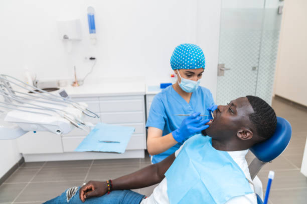 Best Emergency Orthodontic Repairs in Franconia, VA